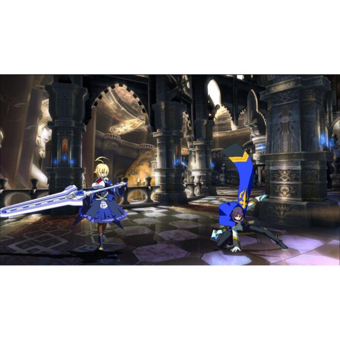 BlazBlue: Central Fiction - Special Edition (Switch) - immagine 8