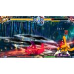 BlazBlue: Central Fiction - Special Edition (Switch) - immagine 5