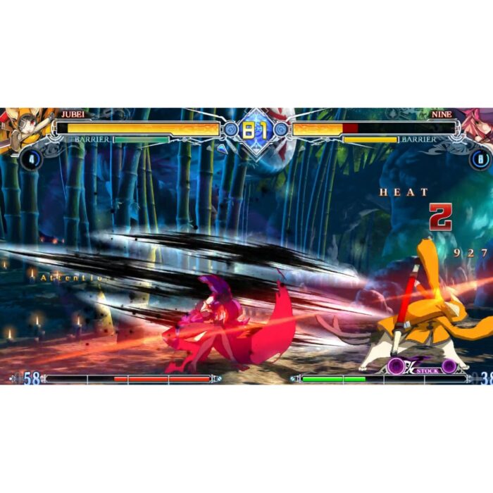 BlazBlue: Central Fiction - Special Edition (Switch) - immagine 5