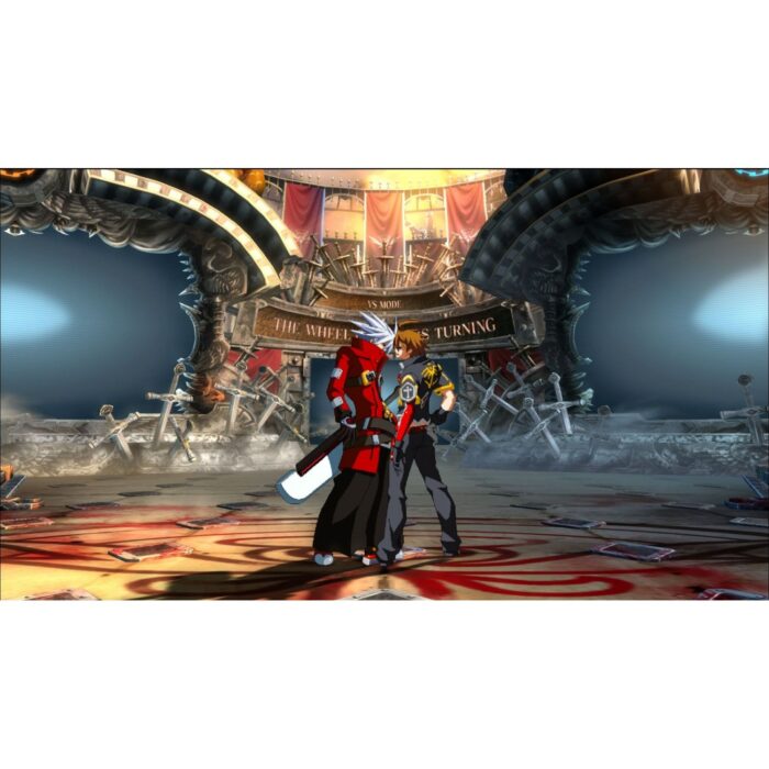 BlazBlue: Central Fiction - Special Edition (Switch) - immagine 7