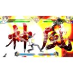 BlazBlue: Cross Tag Battle - Special Edition (PS4) - immagine 4