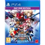 BlazBlue: Cross Tag Battle - Special Edition (PS4)
