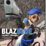 BlazBlue: Calamity Trigger (Xbox 360)
