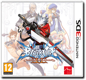 blazblue_continuum_shift_2_3ds_7.jpg BlazBlue: Continuum Shift 2 (3DS) - immagine 1