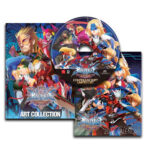 BlazBlue: Continuum Shift EXTEND Limited Edition (PS3)