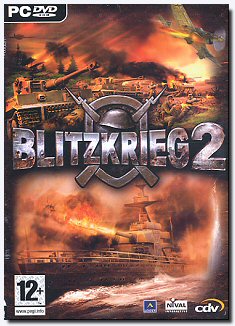 blitzkrieg_2_pc_7.jpg Blitzkrieg 2 (PC) - immagine 1