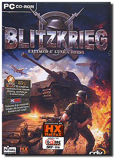 blitzkrieg_pc_7.jpg Blitzkrieg (PC) - immagine 1