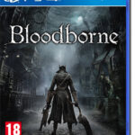 Bloodborne (PS4)