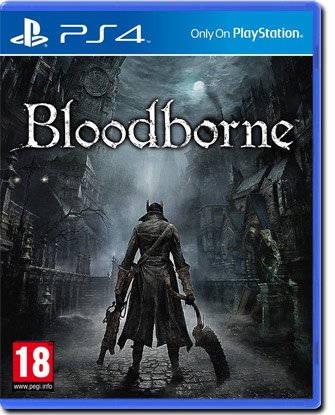 blood_borne_ps4_9.jpg Bloodborne (PS4) - immagine 1