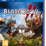 Blood Bowl 2 (PS4)