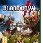 Blood Bowl 2 (Xbox One)