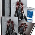 Bloodborne - Collectors Edition (PS4)