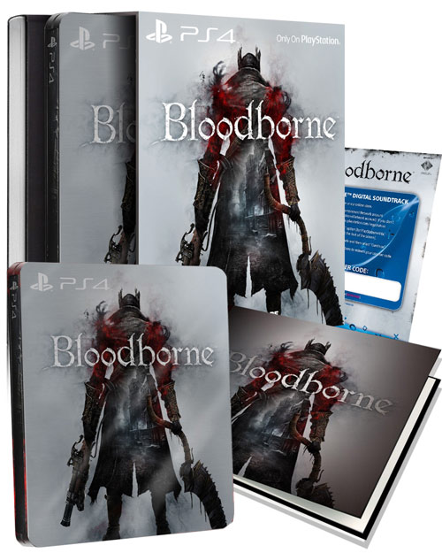 bloodborne_collector_ps3_9.jpg Bloodborne - Collectors Edition (PS4) - immagine 1