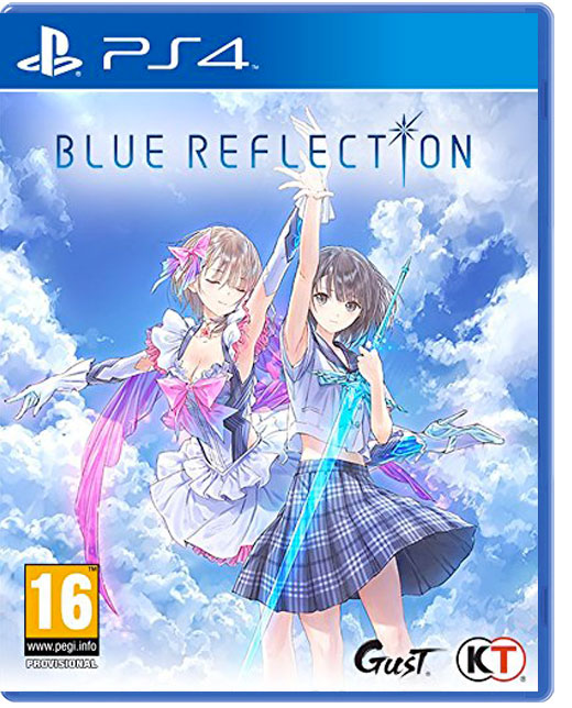 blue-reflections-ps4_9.jpg Blue Reflections (PS4) - immagine 1