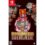 Bookbound Brigade (Switch)
