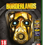 Borderlands: The Handsome Collection (Xbox One)
