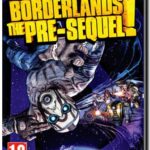 Borderlands: The Pre-Sequel! + DLC Shock Drop Slaughter Pit in OMAGGIO! (PC)