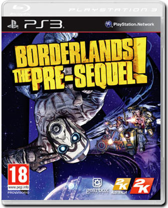 borderlands_presequel_ps3_7.jpg Borderlands: The Pre-Sequel! (PS3) - immagine 1