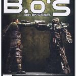 Bet On Soldier (PC)