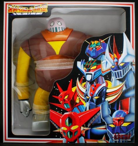 boss_robot_mazinga_30_cm_vinile_marmit_7.jpg Boss Robot Borot Mazinga Z - 30 Cm Vinile - Marmit - immagine 1