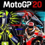Moto GP 20 (Xbox One)