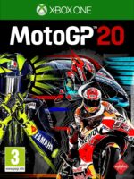 Moto GP 20 (Xbox One)
