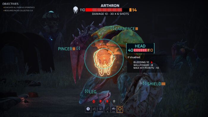 Phoenix Point: Behemot Edition (PS4) - immagine 5