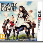 Bravely Default (3DS)