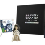 Bravely Second: End Layer Deluxe - Collectors Limited (3DS)