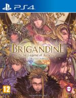 Brigandine: The Legend of Runersia - Collectors Edition (Switch) - immagine 2
