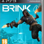 Brink (PS3)