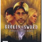 Broken Sword: LAngelo Della Morte (PC)