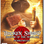 Broken Sword (Wii)