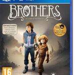 Brothers: A Tale of Two Sons (PS4)