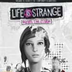 Life is Strange: Before The Storm - Limited Edition (PS4)