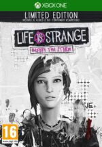 Life is Strange: Before The Storm - Limited Edition (Xbox One)