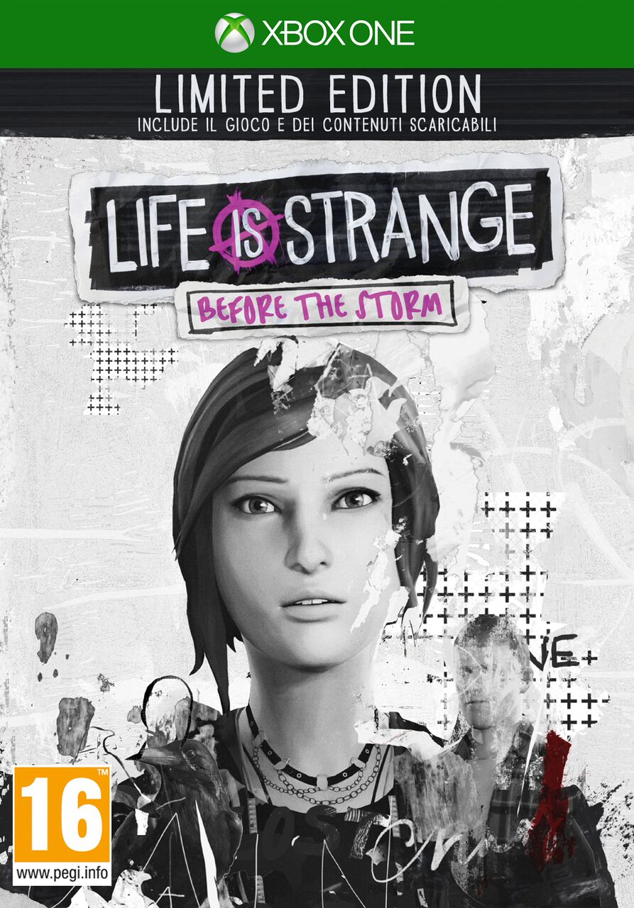 bts_limited_edition_packshot_xb1_it_1516110332_preview_7.jpeg Life is Strange: Before The Storm - Limited Edition (Xbox One) - immagine 1