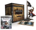 Assassins Creed 4: Black Flag - Buccaneer Edition (PS3)