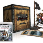 Assassins Creed 4: Black Flag - Buccaneer Edition (PS3)