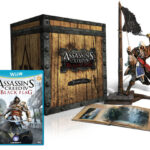Assassins Creed 4: Black Flag - Buccaneer Edition (Wii U)