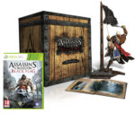 Assassins Creed 4: Black Flag - Buccaneer Edition (Xbox 360) - immagine 2