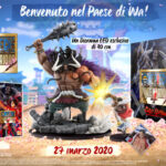 One Piece: Pirate Warriors 4 - Kaido Edition (Switch)