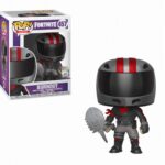 Funko Pop! Games Fortnite - Burnout - 457 Vinyl Figure