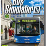 Bus Simulator 2016 (PC)