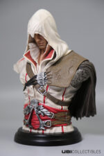 Assassins Creed 2 Legacy Collection: Ezio Auditore - Busto - immagine 3