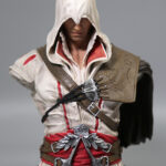 Assassins Creed 2 Legacy Collection: Ezio Auditore - Busto