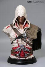 Assassins Creed 2 Legacy Collection: Ezio Auditore - Busto