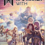 RPG Maker With (Switch)