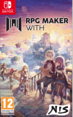 RPG Maker With (Switch)