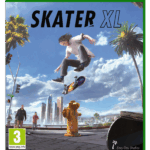 Skater XL (Xbox One)